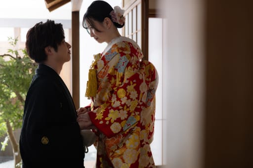 様々なシチュエーションで