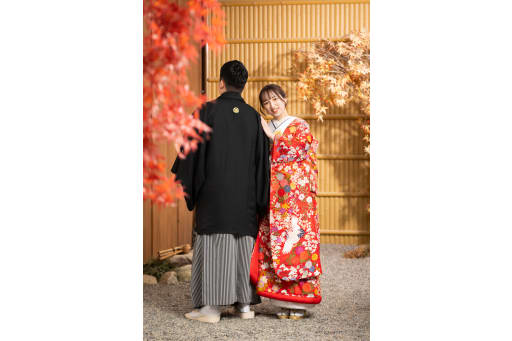 紅葉