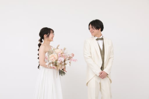 振り返った瞬間の笑顔！素敵です＾＾