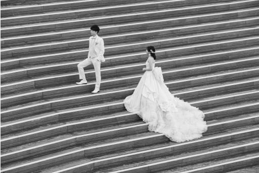 いざ！お外へ！