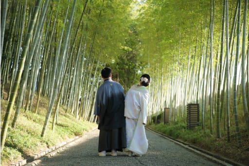 素敵なおふたり