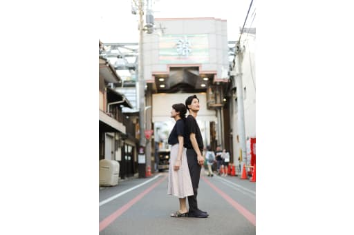 錦市場