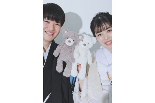小物シリーズ①