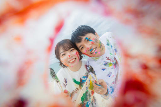 PAINT