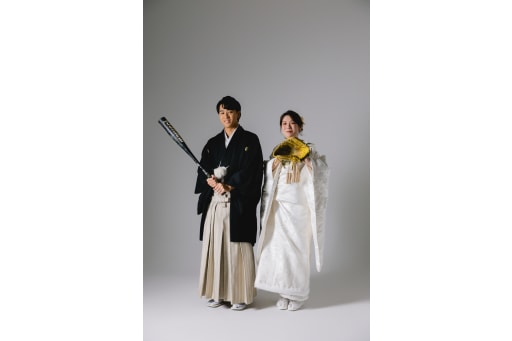 大切なものと！