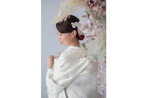 花傘