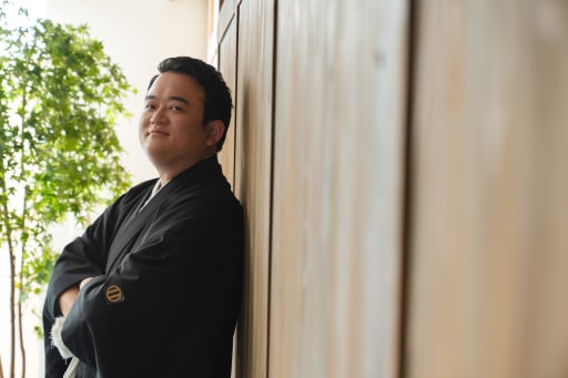 凛々しくかっこよく