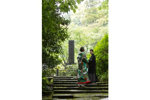 妙本寺ロケーションプラン２