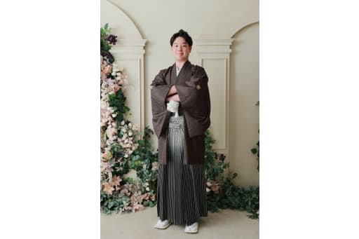 ご新郎様