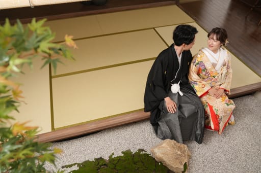 色々な角度から！