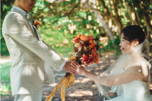 あえて映さない選択肢