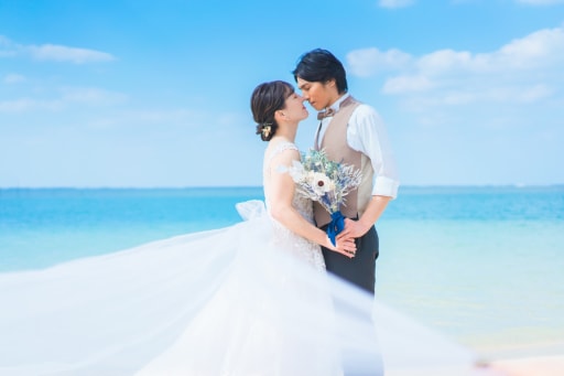 必殺！ベールショット♡