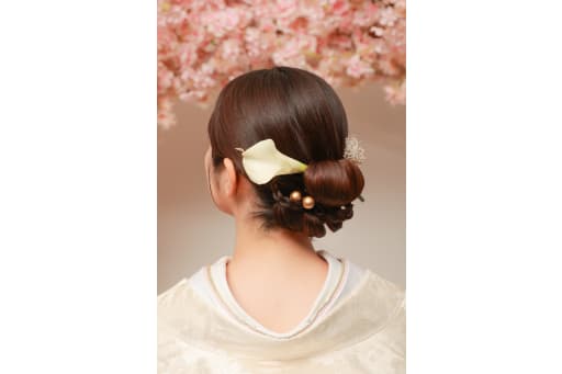ヘアスタイル