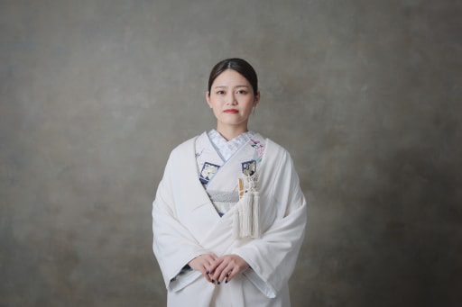 引振袖×白無垢の魅力