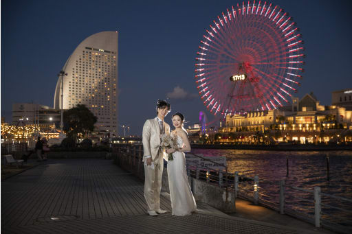 フォーマルショット