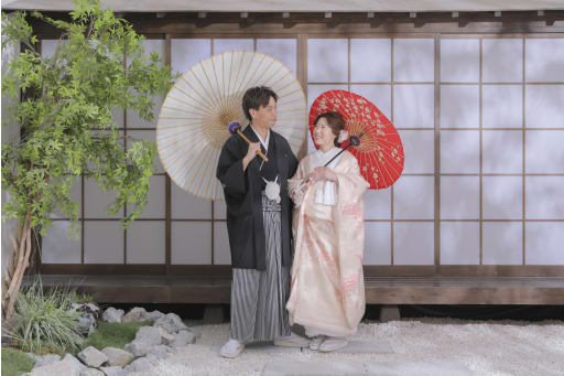 当店で人気のスタジオプランをご紹介！