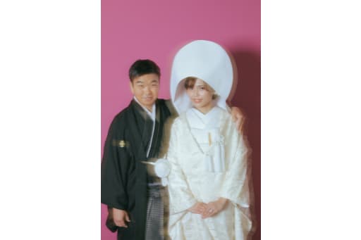 ラストはオシャレに 