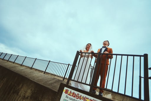 楽しむシーンも忘れずに！