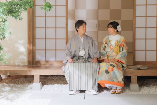 縁側