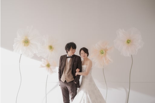 スタジオ&フラワーチェンジ