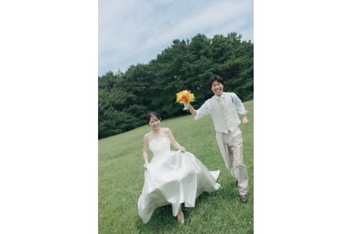 いえーい