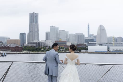 洋装にチェンジして！