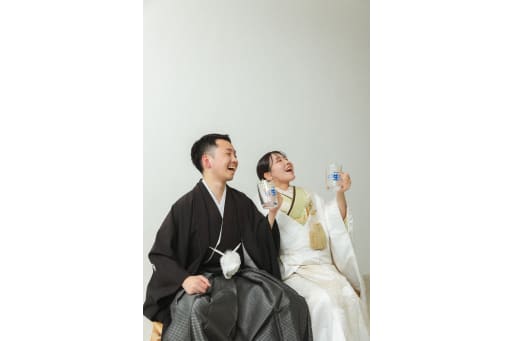 ぷはぁーーー！