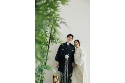 シンプル可愛く