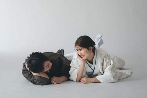 お喋りショット