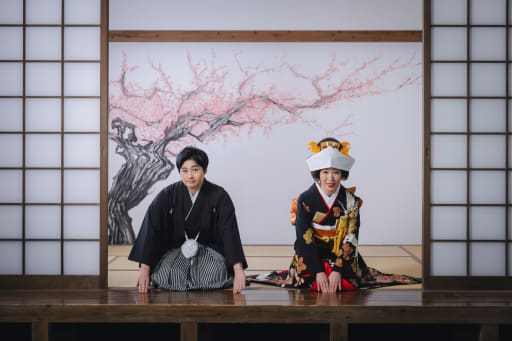 ご覧いただきありがとうございました！