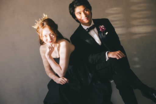 フィルム風なお写真を