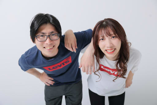 私服カット（キャンペーン）