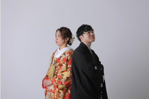 coolなお姿