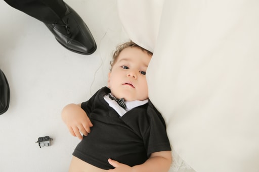 こーゆー1枚も☺️