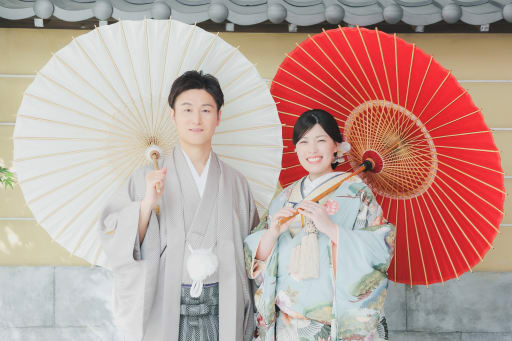 屋内庭園スタジオ
