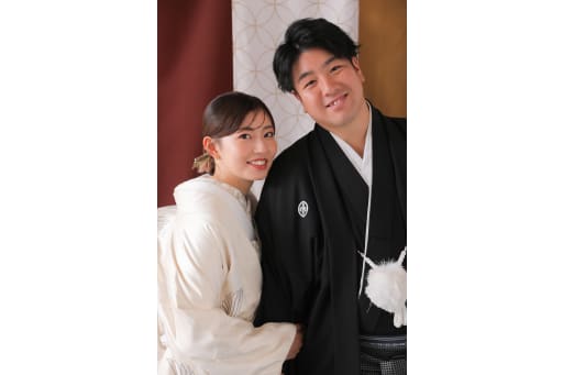 ぎゅっと
