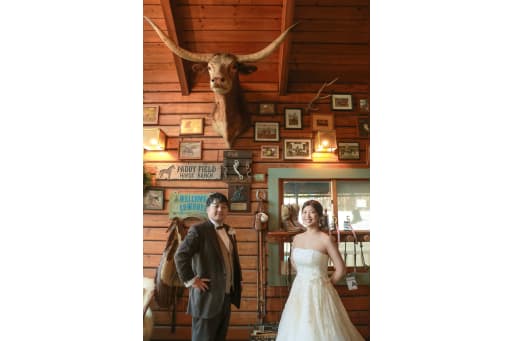 こんなスポットも