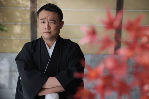 ご新郎様ソロカット２