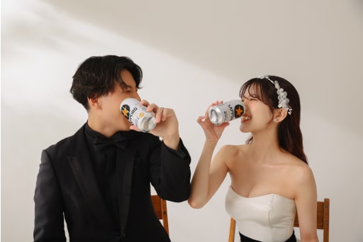 乾杯