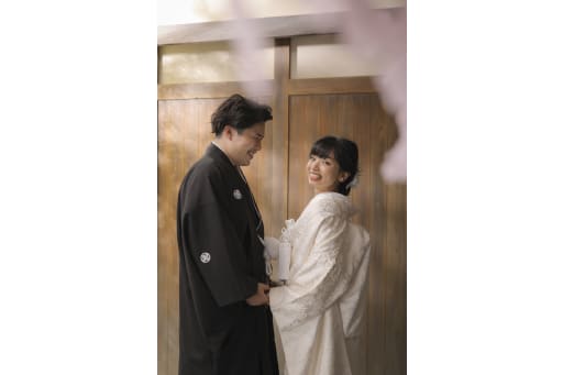 いろんな雰囲気で