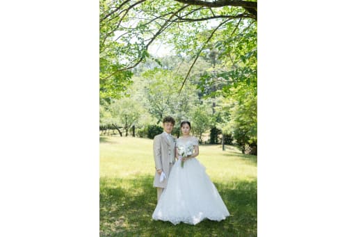 向かった先は宝ヶ池