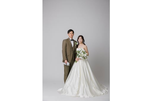 基本の立ち姿も