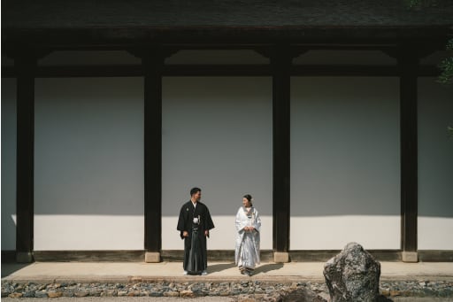 『萬福寺』ロケーション