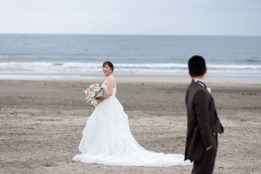 由比ヶ浜ロケーションプラン２