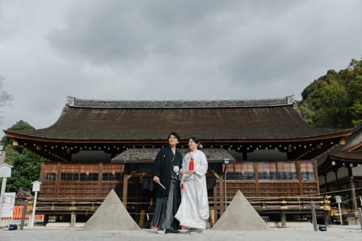 いよいよ外に移動