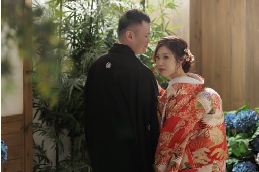 色んなポーズに答えてくれました