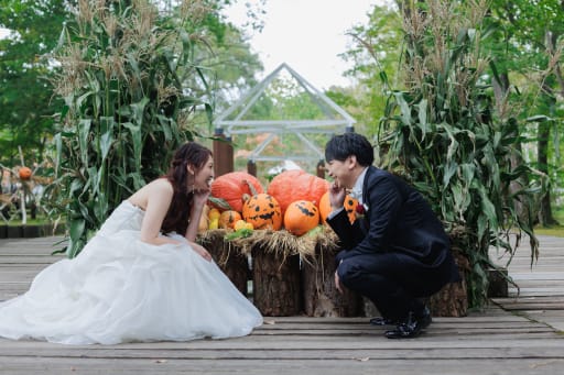 ハロウィン！ 