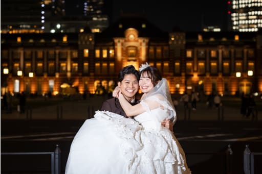 撮影ありがとうございました！