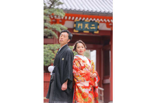 二天門