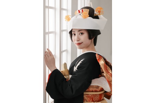 ソロ撮影